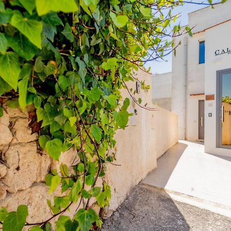 Calafato Guest House فافينانا المظهر الخارجي الصورة