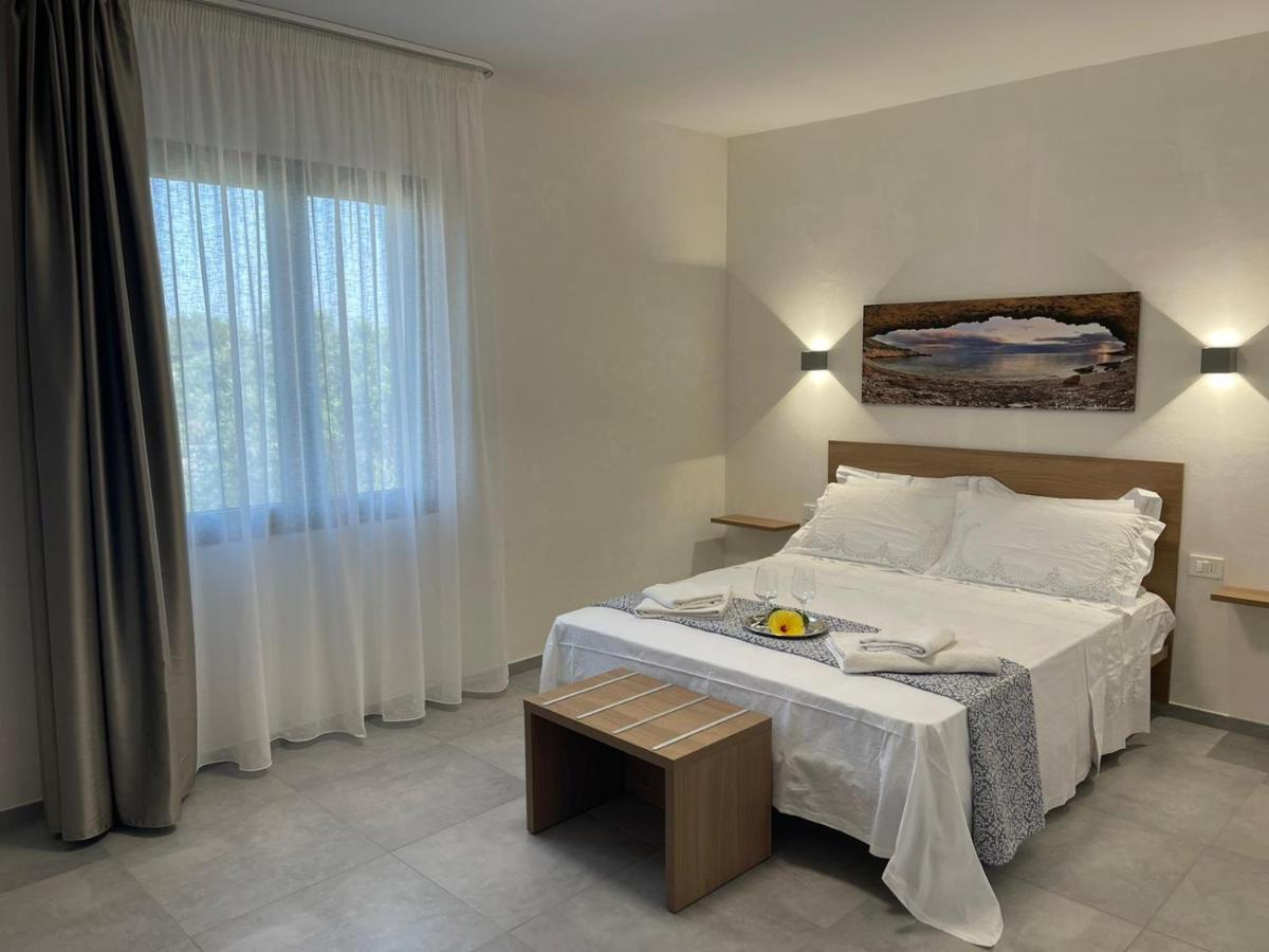 Calafato Guest House فافينانا المظهر الخارجي الصورة