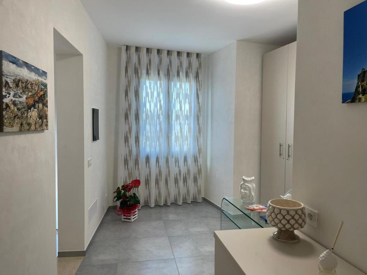 Calafato Guest House فافينانا المظهر الخارجي الصورة