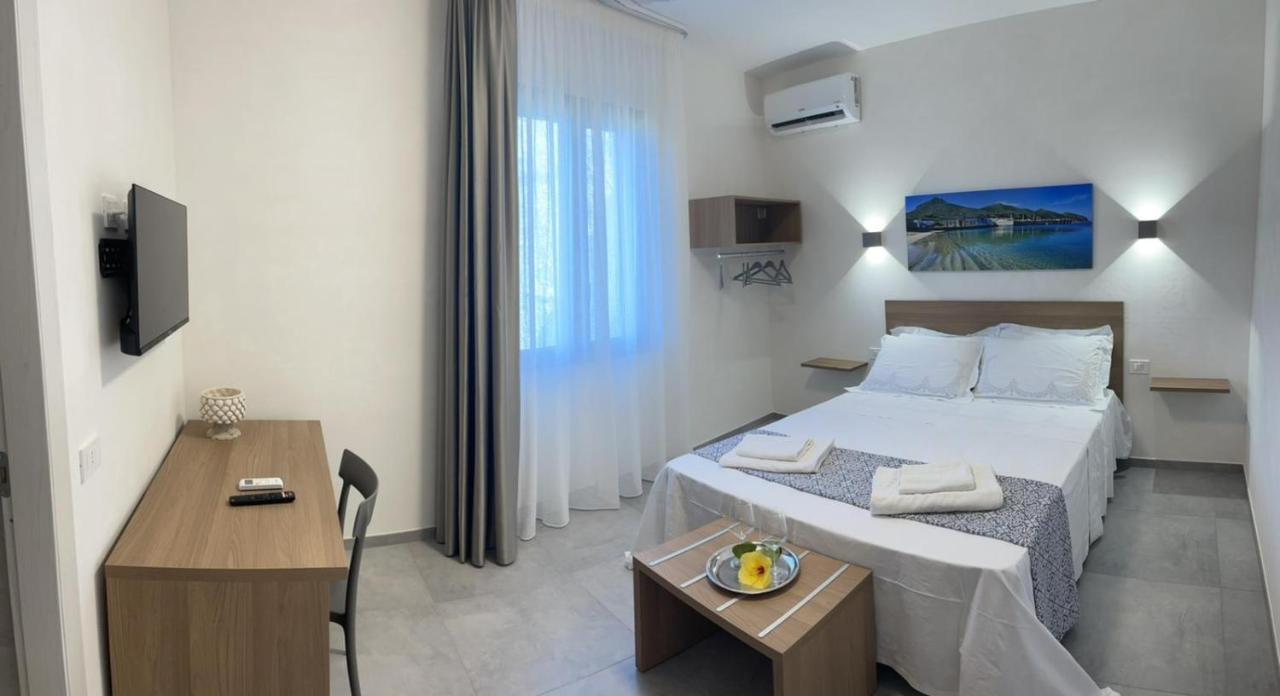 Calafato Guest House فافينانا المظهر الخارجي الصورة