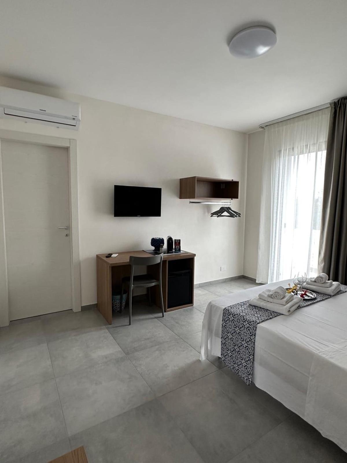 Calafato Guest House فافينانا المظهر الخارجي الصورة