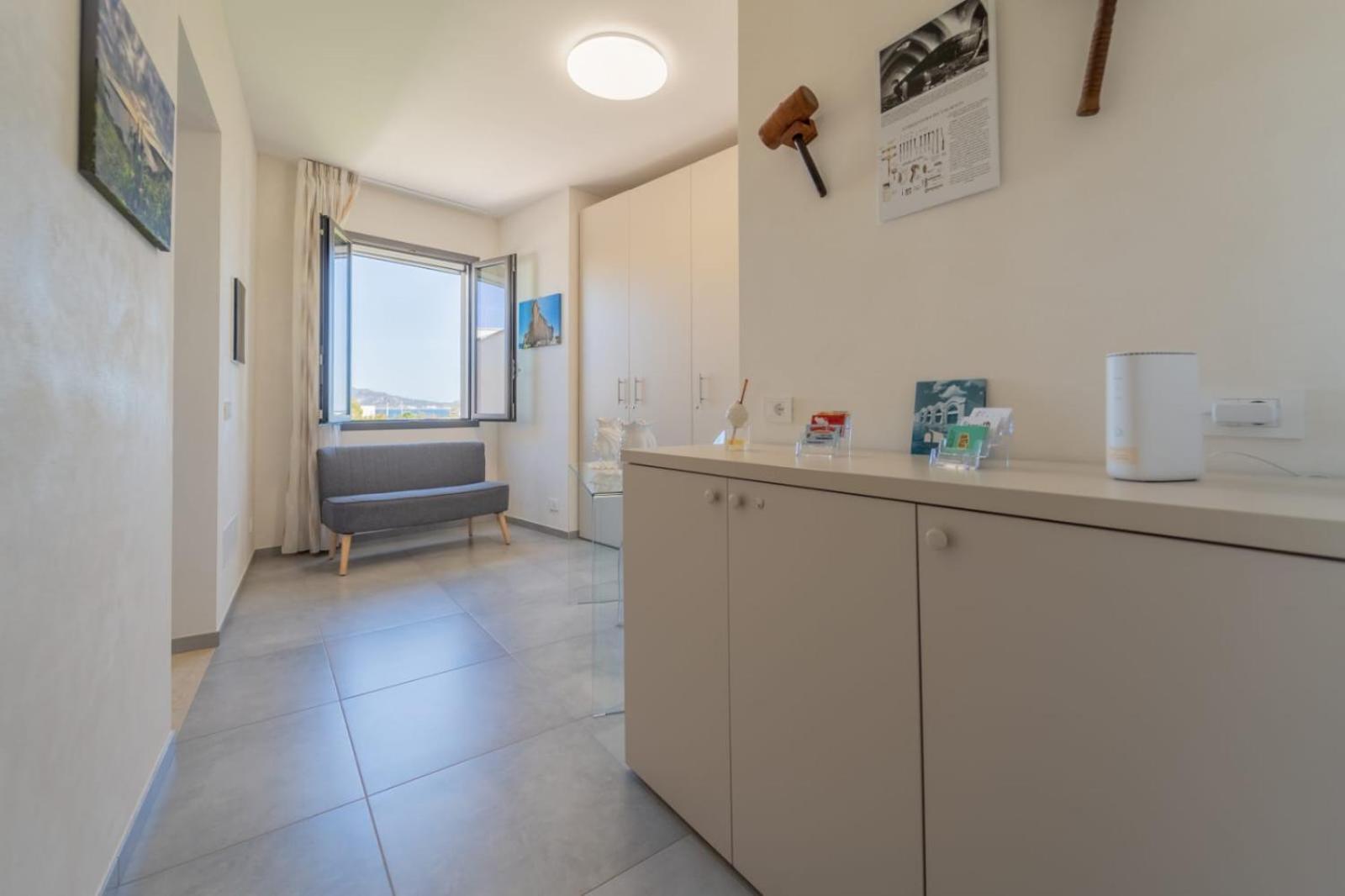 Calafato Guest House فافينانا المظهر الخارجي الصورة