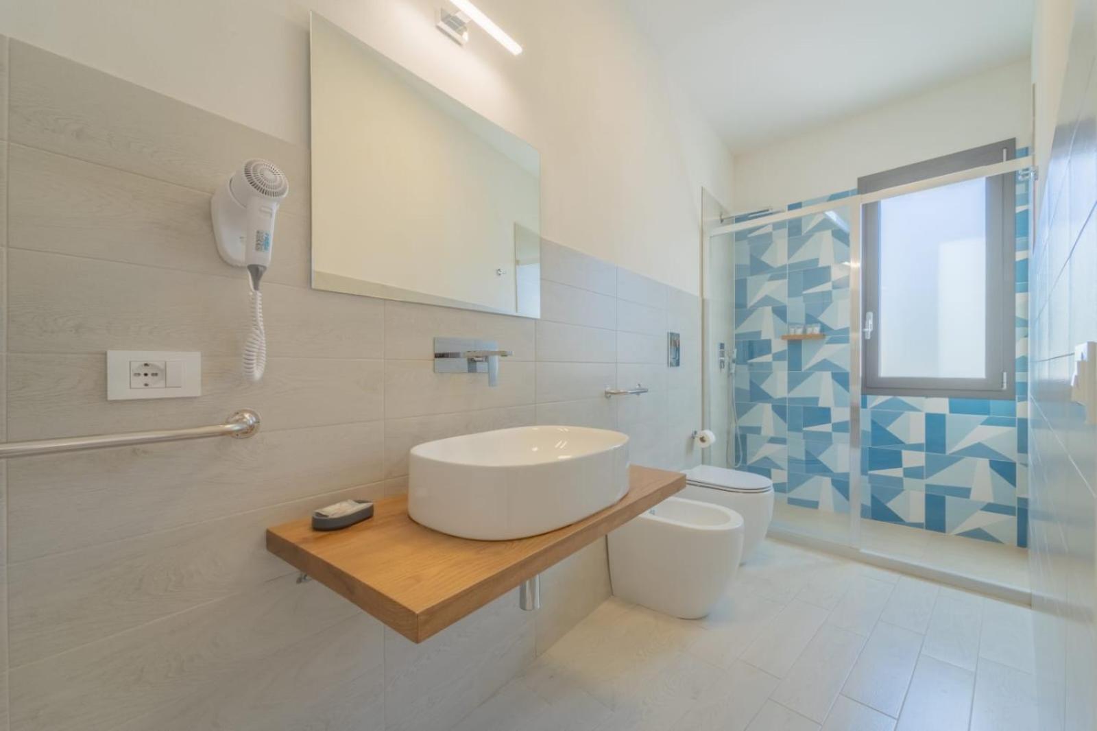 Calafato Guest House فافينانا المظهر الخارجي الصورة