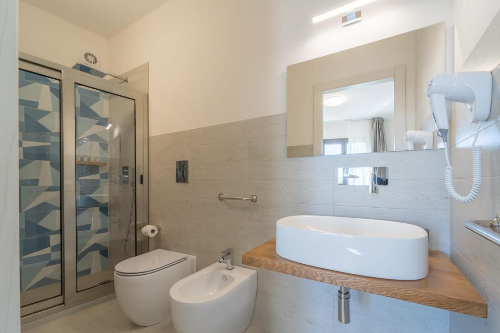 Calafato Guest House فافينانا المظهر الخارجي الصورة