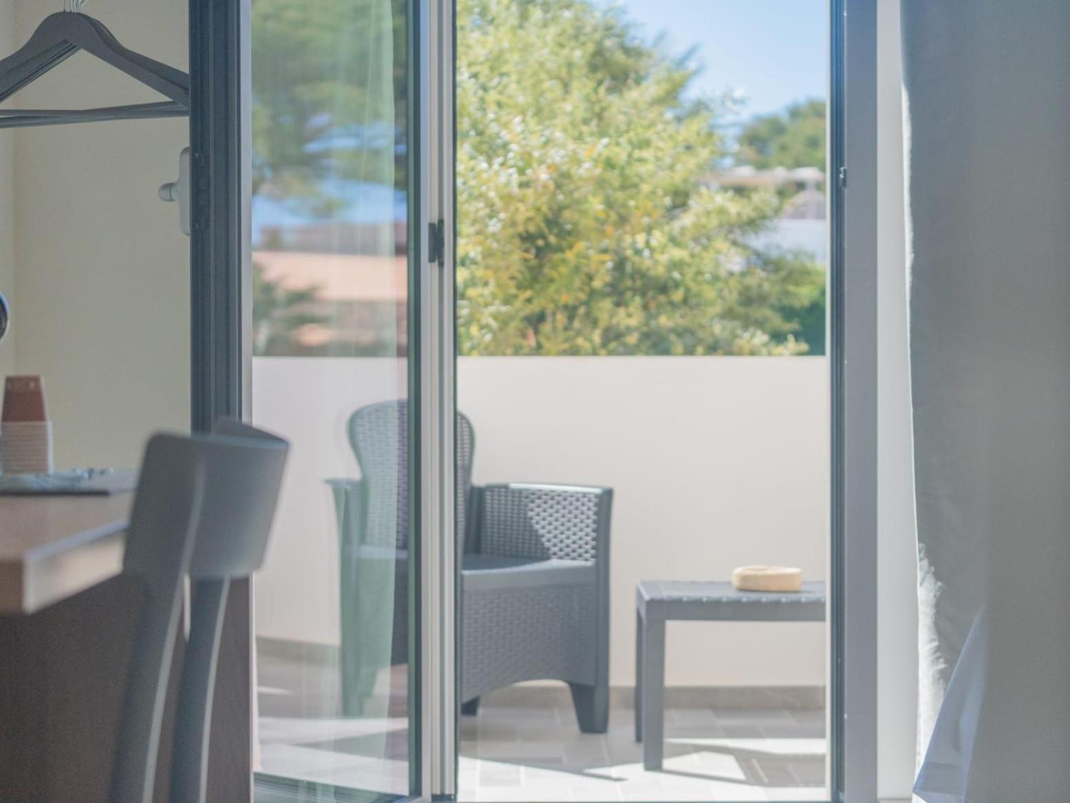 Calafato Guest House فافينانا المظهر الخارجي الصورة