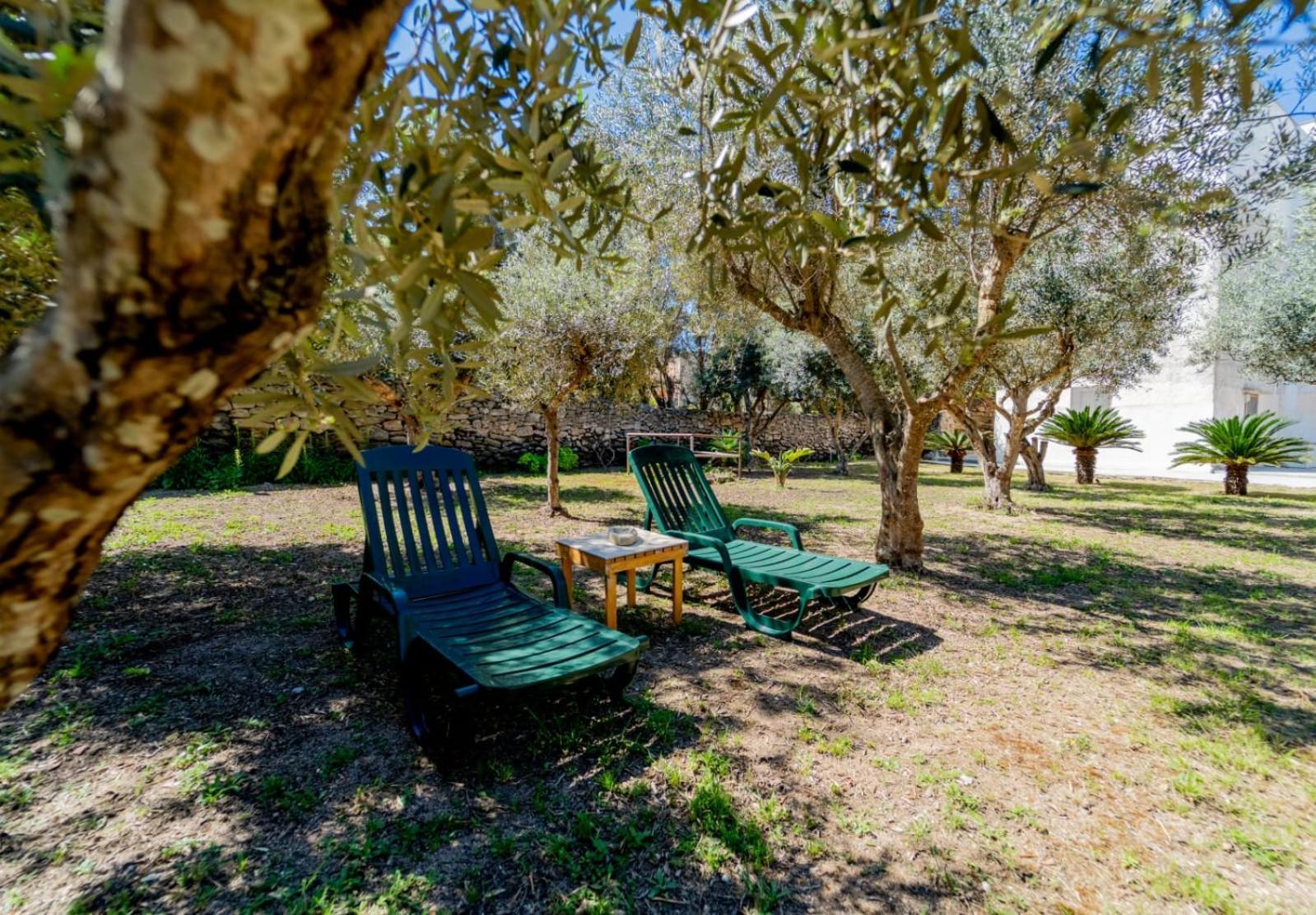 Calafato Guest House فافينانا المظهر الخارجي الصورة