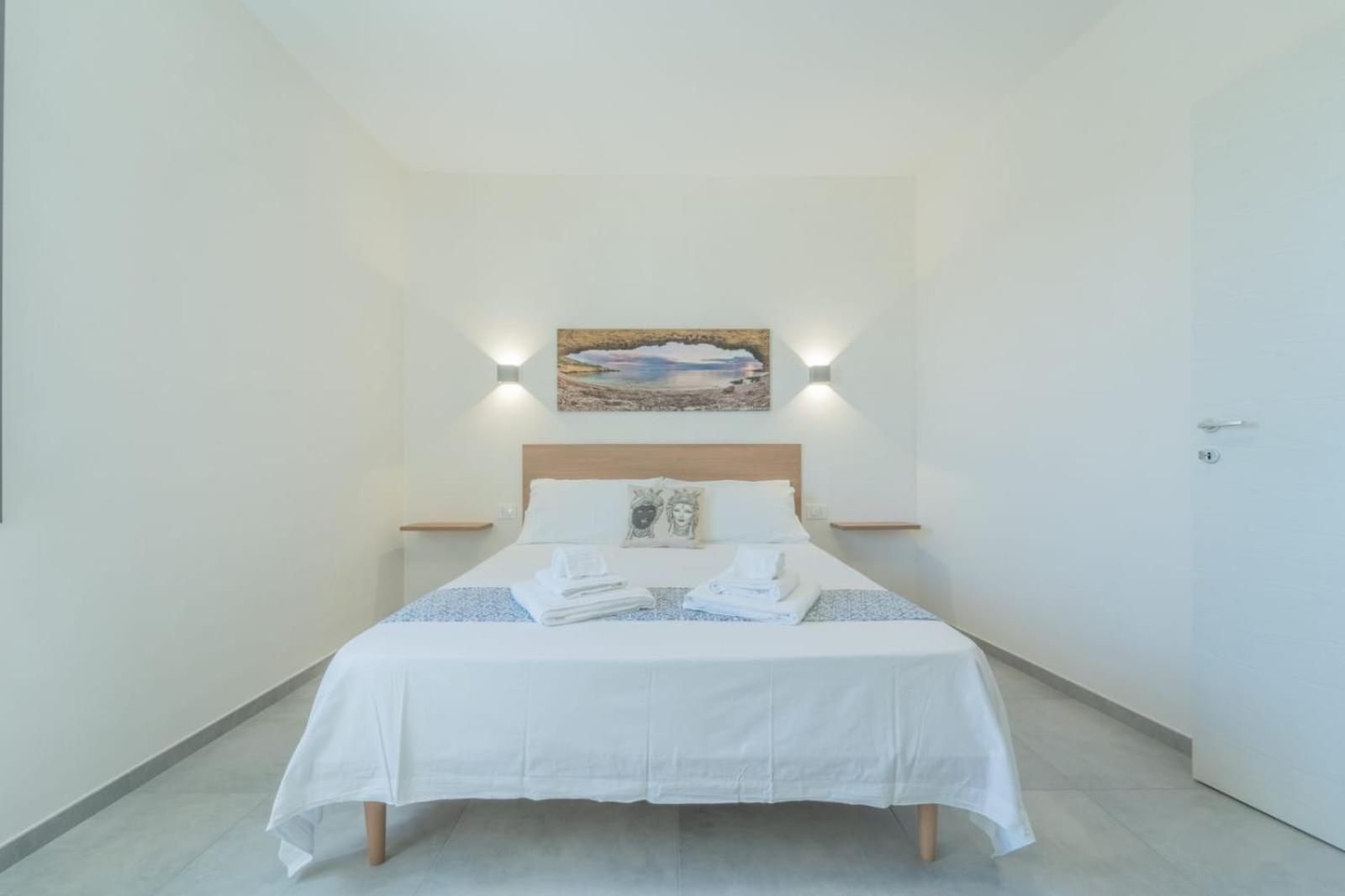 Calafato Guest House فافينانا المظهر الخارجي الصورة