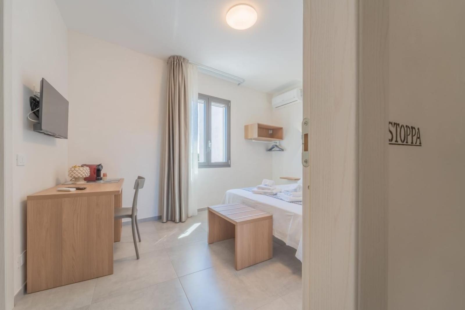 Calafato Guest House فافينانا المظهر الخارجي الصورة