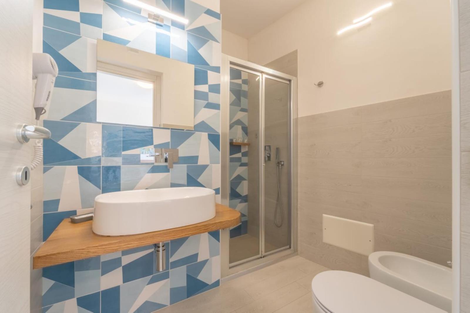 Calafato Guest House فافينانا المظهر الخارجي الصورة