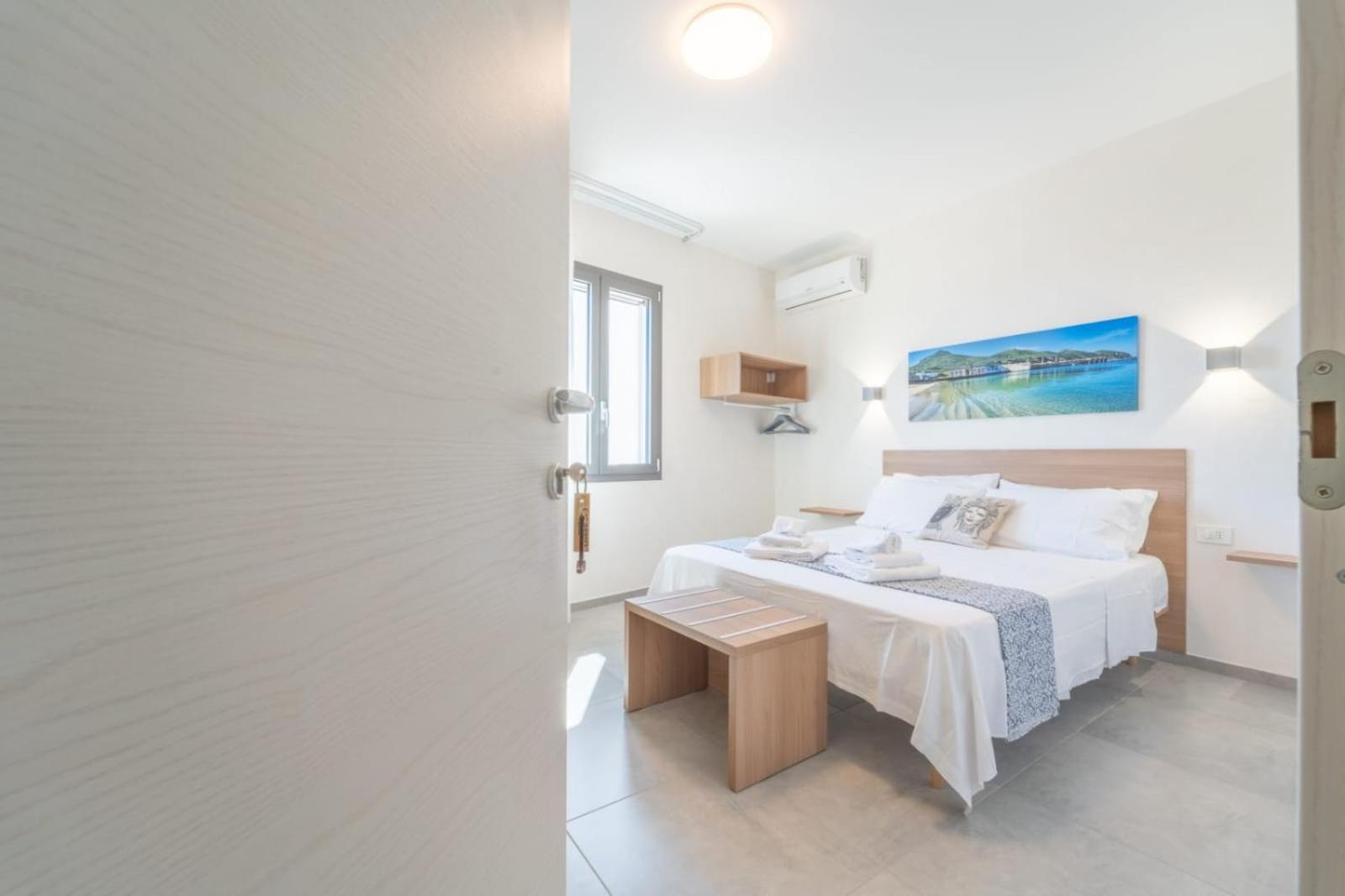 Calafato Guest House فافينانا المظهر الخارجي الصورة